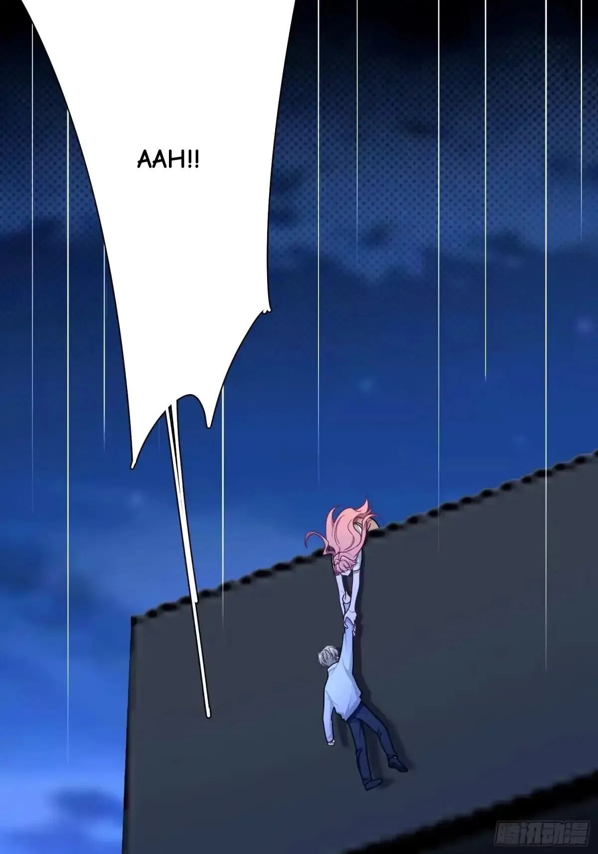 Love's Out, Boy Band Fandom's In Chapter 102 page 10