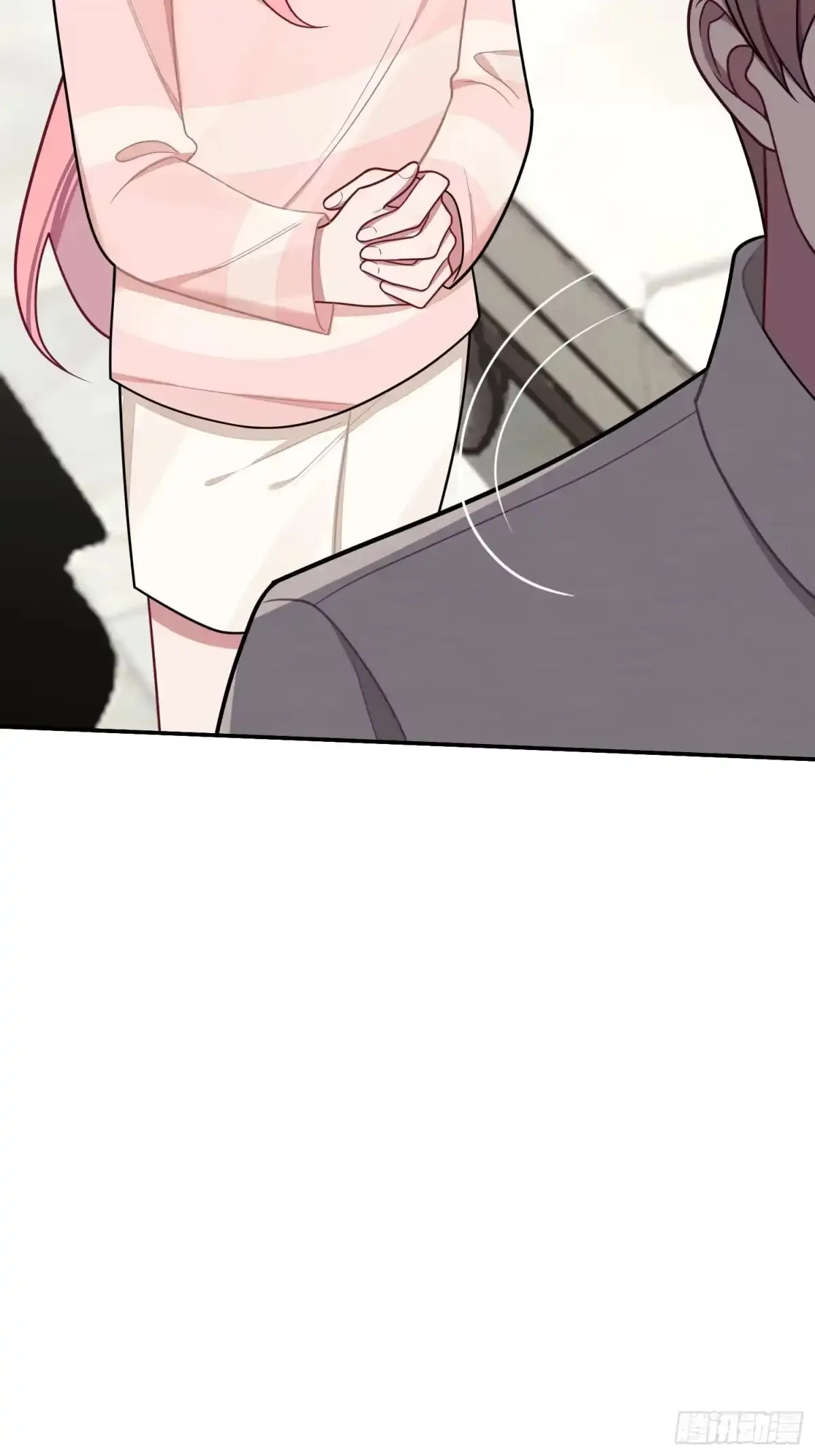 Love's Out, Boy Band Fandom's In Chapter 102 page 34