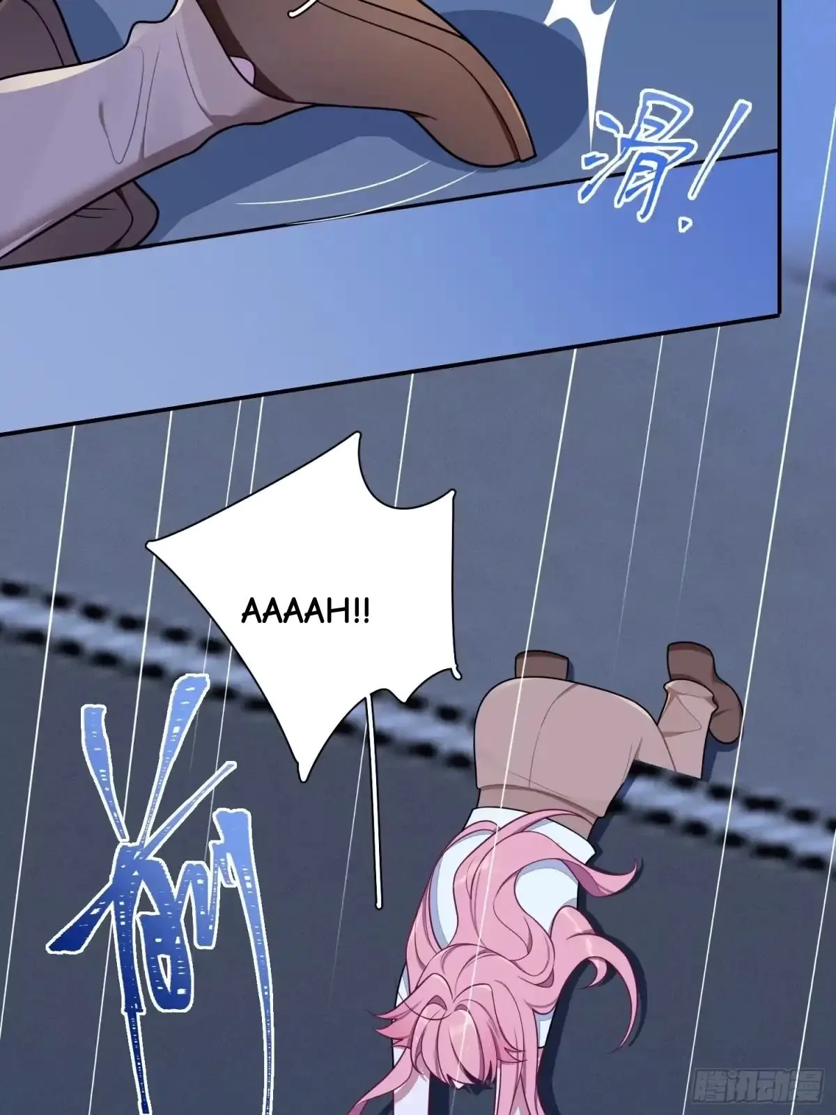 Love's Out, Boy Band Fandom's In Chapter 102 page 7