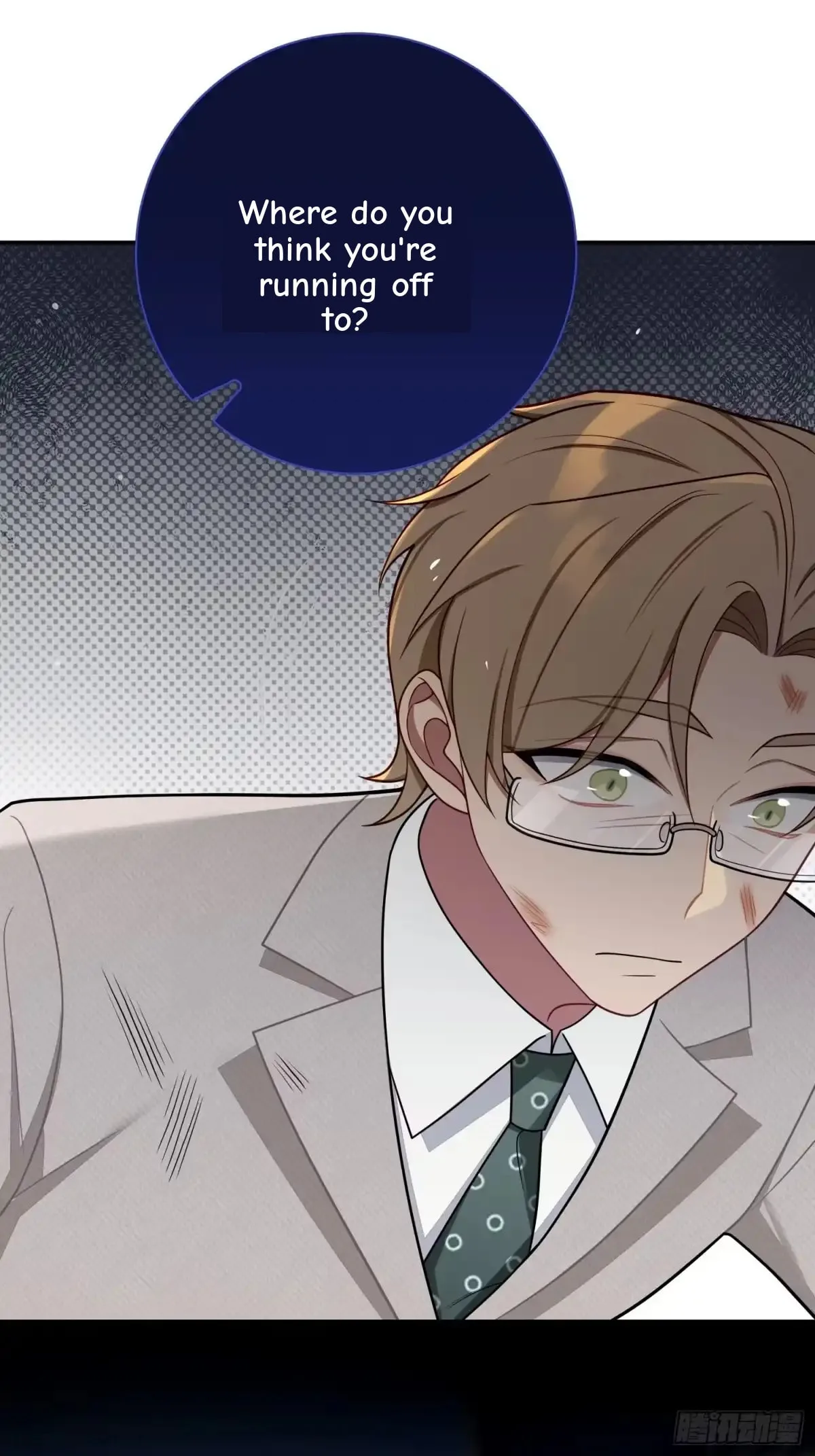 Love's Out, Boy Band Fandom's In Chapter 102 page 20