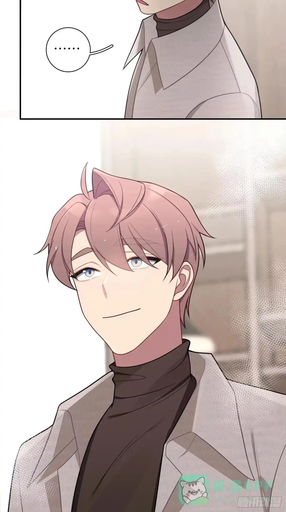 Love's Out, Boy Band Fandom's In Chapter 102 page 31