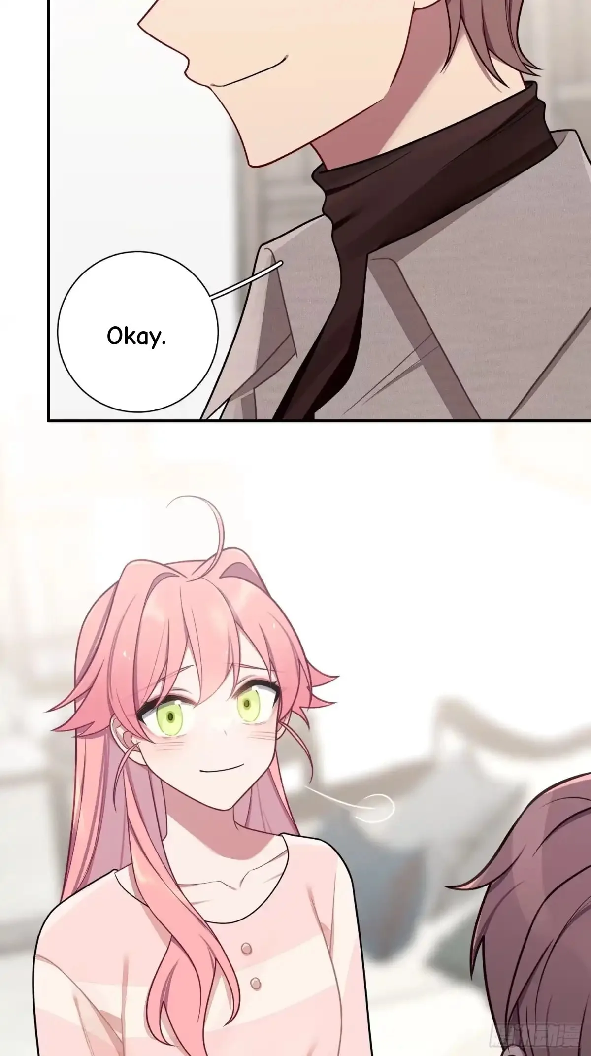 Love's Out, Boy Band Fandom's In Chapter 102 page 33