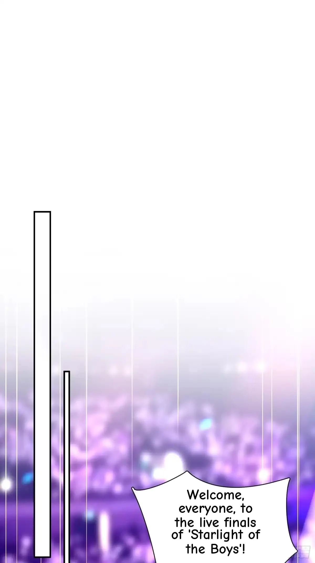 Love's Out, Boy Band Fandom's In Chapter 102 page 35