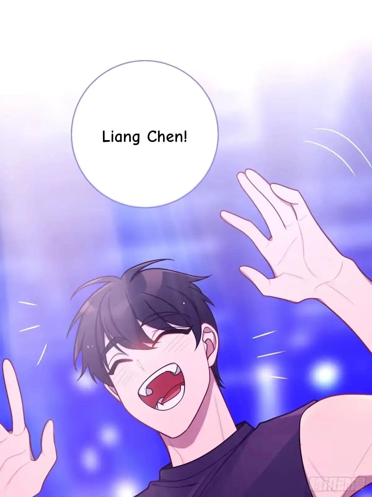 Love's Out, Boy Band Fandom's In Chapter 102 page 39