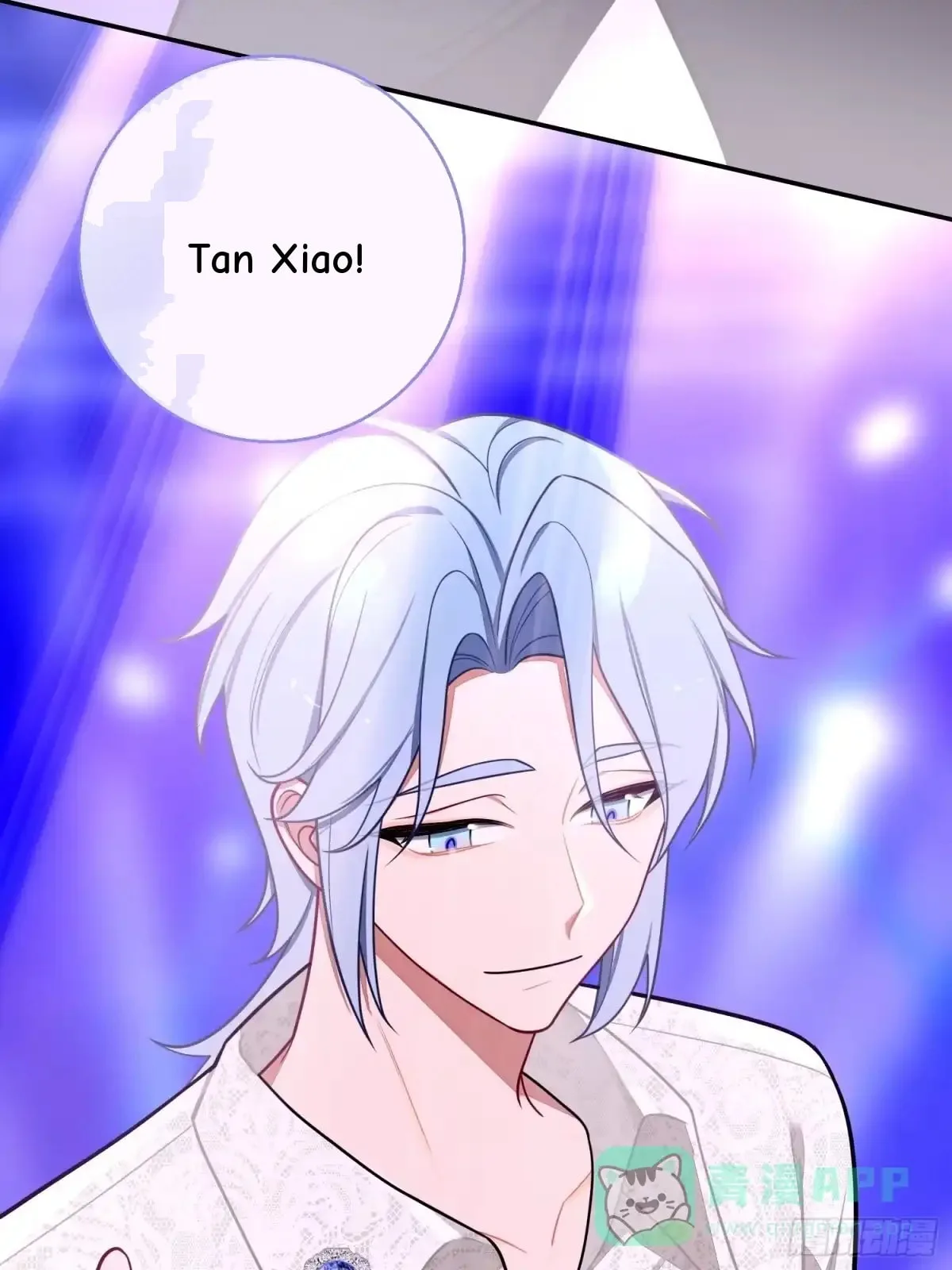 Love's Out, Boy Band Fandom's In Chapter 102 page 41