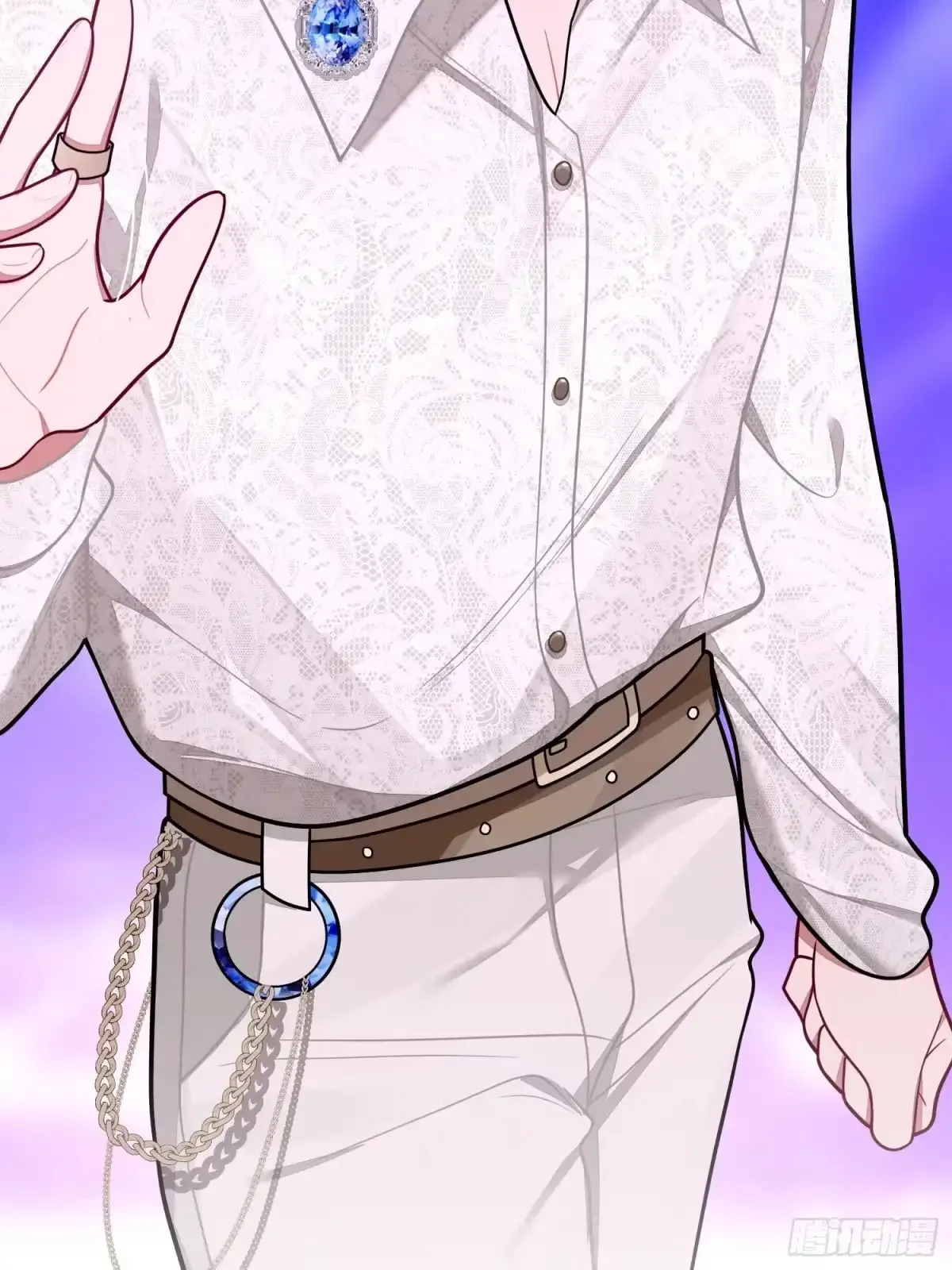 Love's Out, Boy Band Fandom's In Chapter 102 page 42