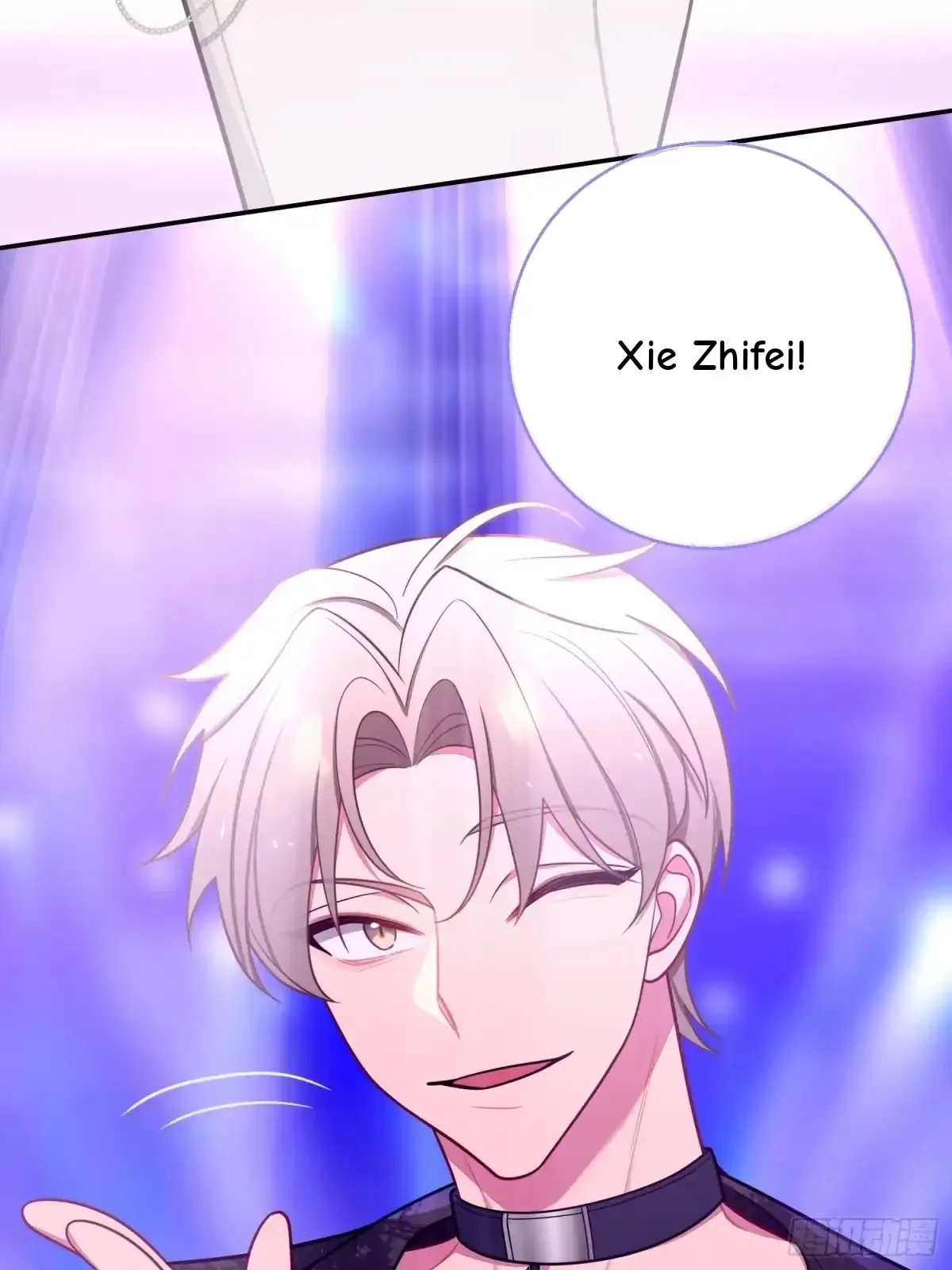 Love's Out, Boy Band Fandom's In Chapter 102 page 43