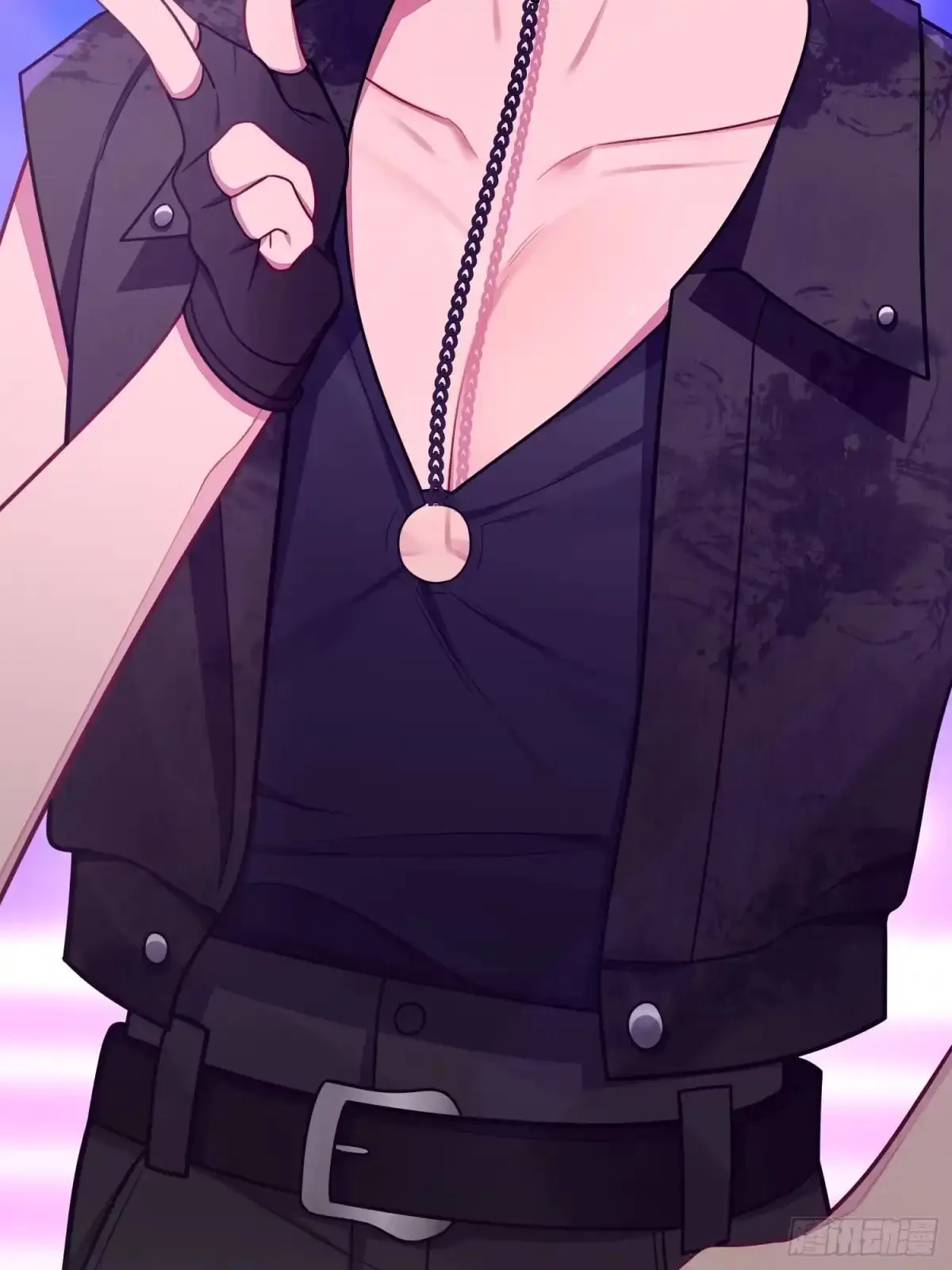 Love's Out, Boy Band Fandom's In Chapter 102 page 44