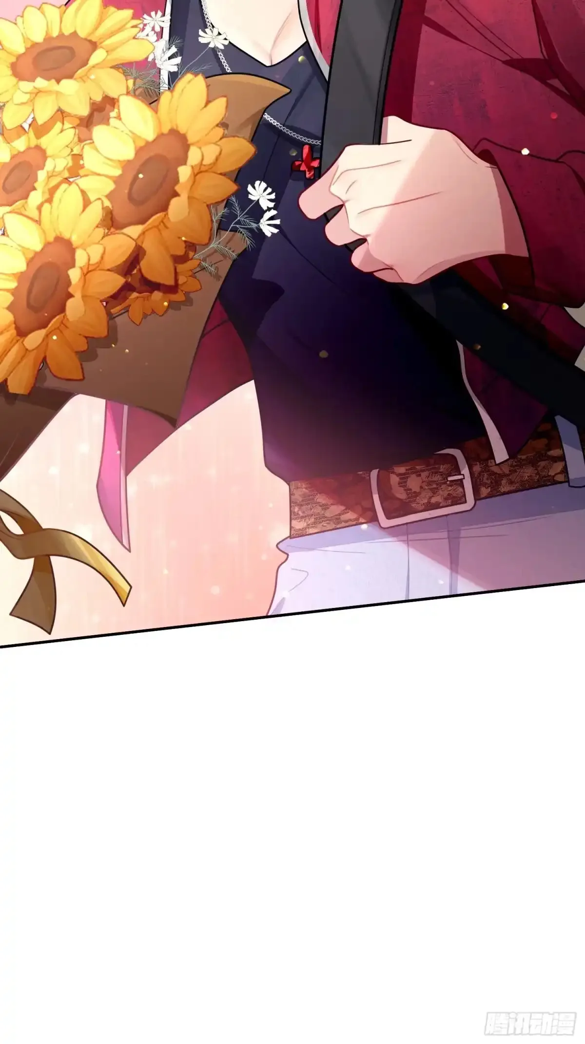 Love's Out, Boy Band Fandom's In Chapter 103 page 44