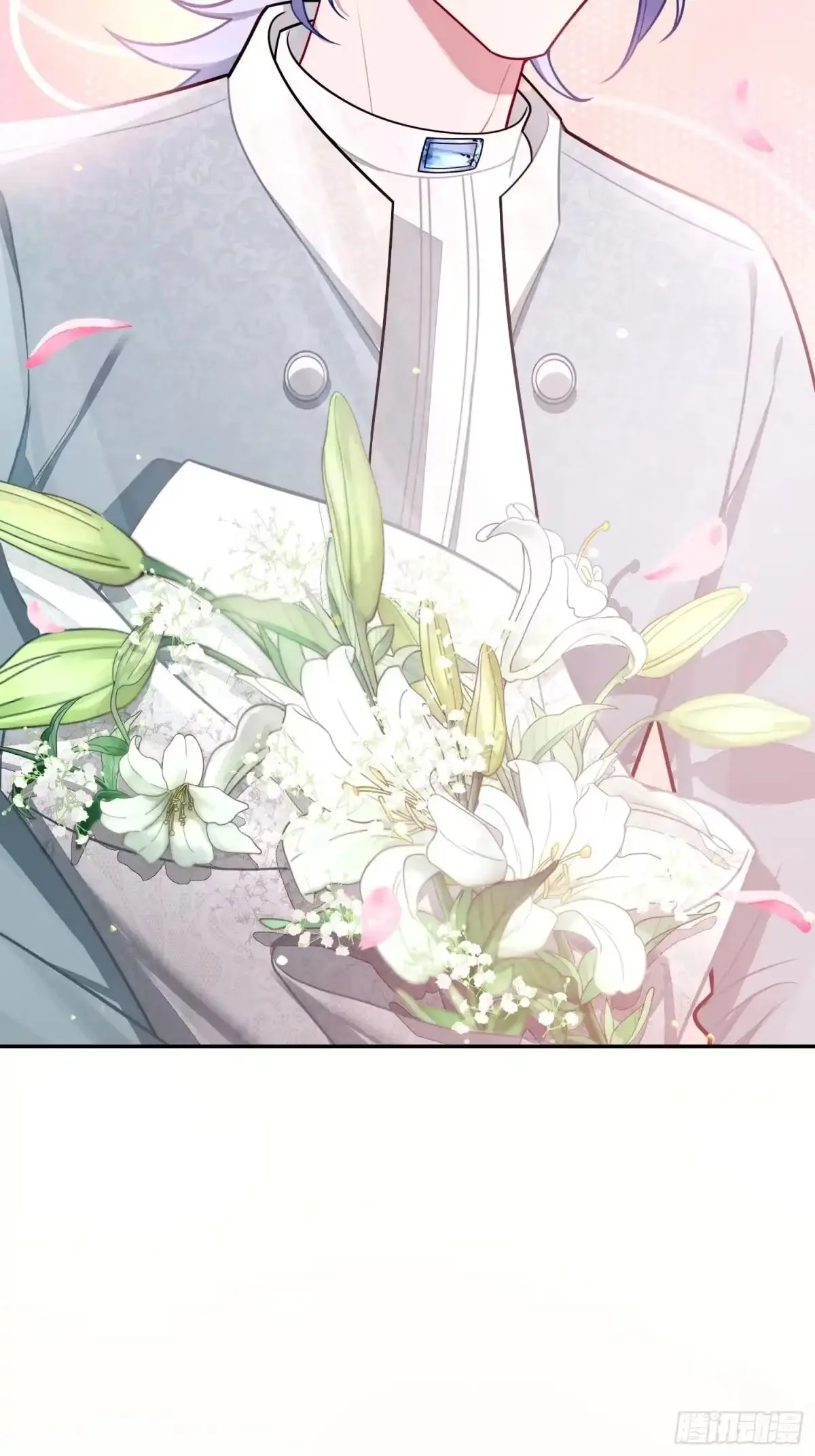 Love's Out, Boy Band Fandom's In Chapter 103 page 46