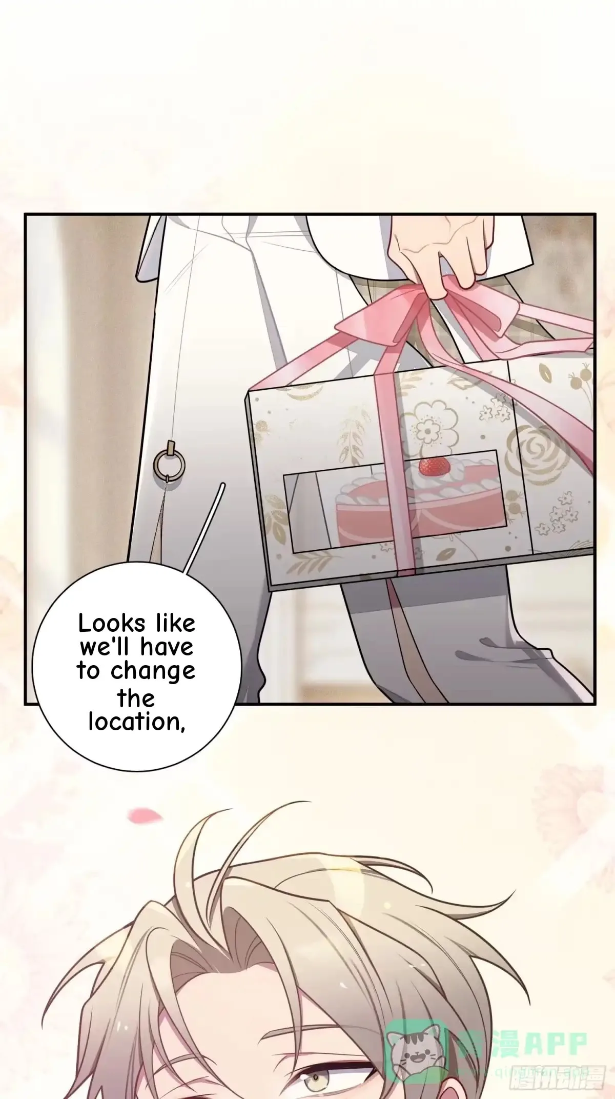 Love's Out, Boy Band Fandom's In Chapter 103 page 47
