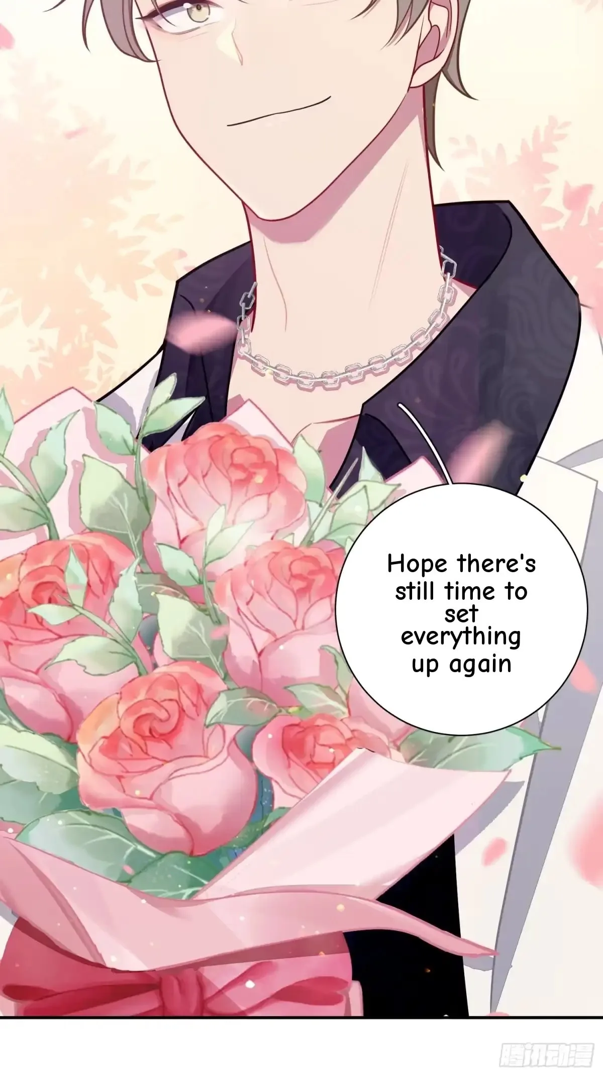 Love's Out, Boy Band Fandom's In Chapter 103 page 48