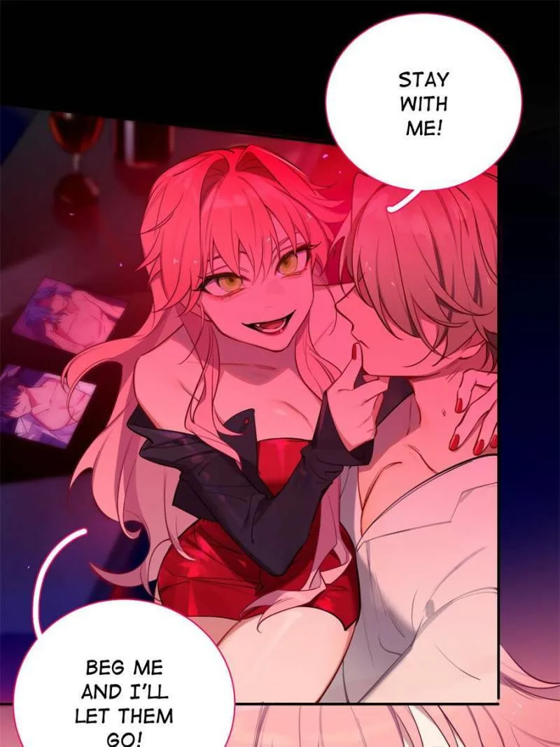 Love's Out, Boy Band Fandom's In Chapter 11 page 30