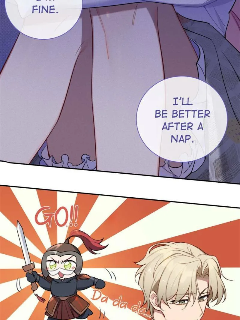 Love's Out, Boy Band Fandom's In Chapter 11 page 12