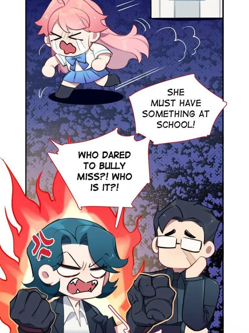 Love's Out, Boy Band Fandom's In Chapter 11 page 3