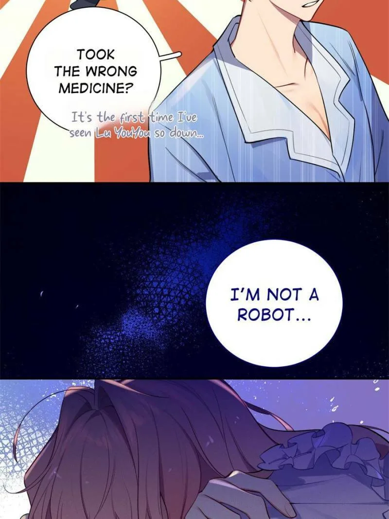 Love's Out, Boy Band Fandom's In Chapter 11 page 13