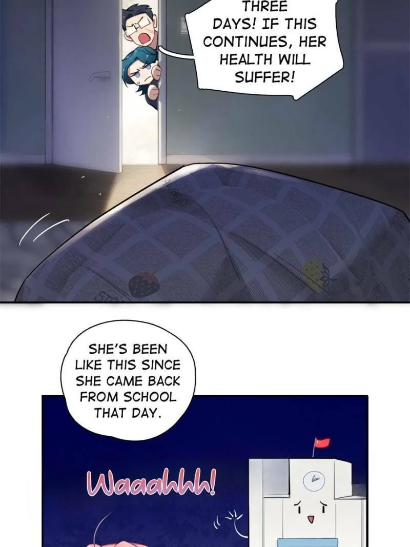 Love's Out, Boy Band Fandom's In Chapter 11 page 2