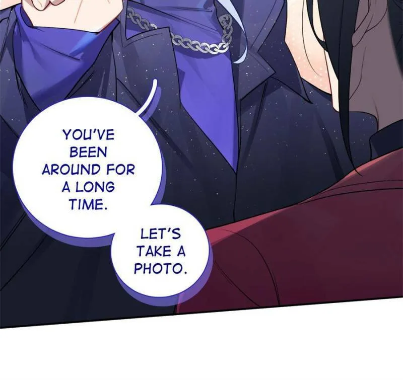 Love's Out, Boy Band Fandom's In Chapter 11 page 19