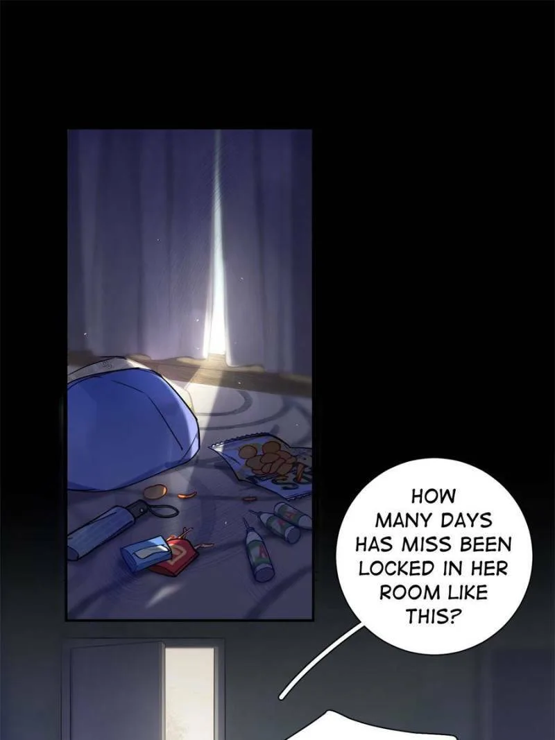 Love's Out, Boy Band Fandom's In Chapter 11 page 1