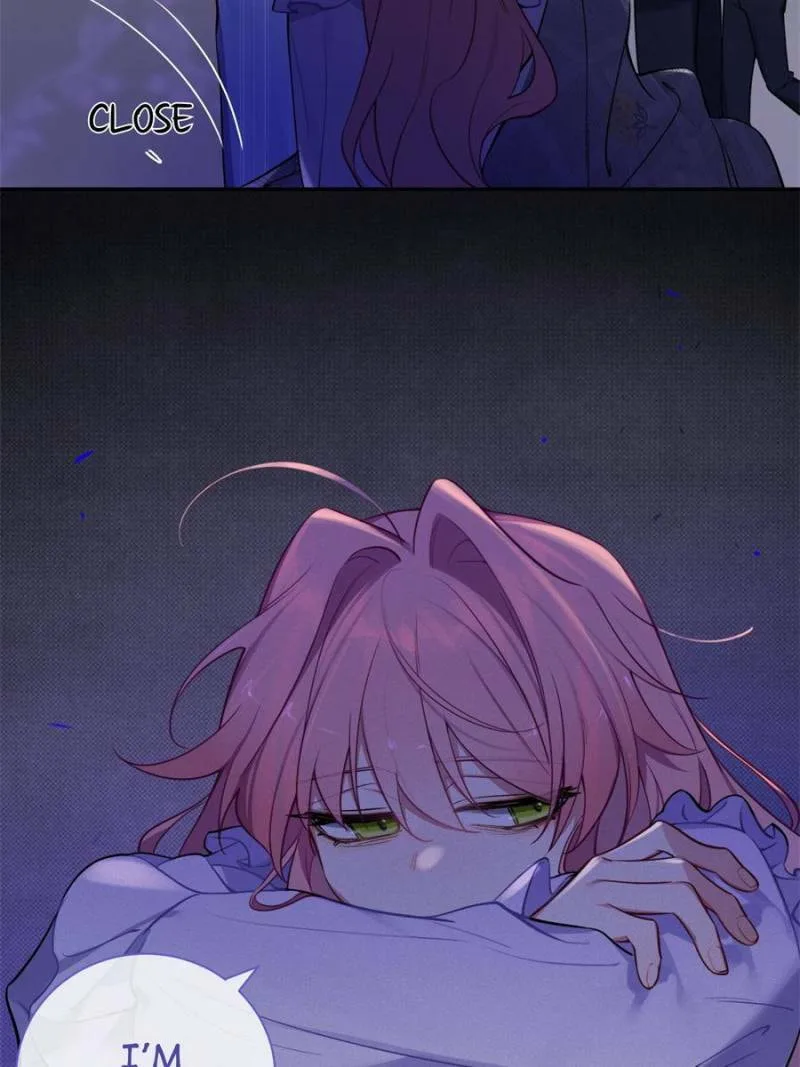 Love's Out, Boy Band Fandom's In Chapter 11 page 11