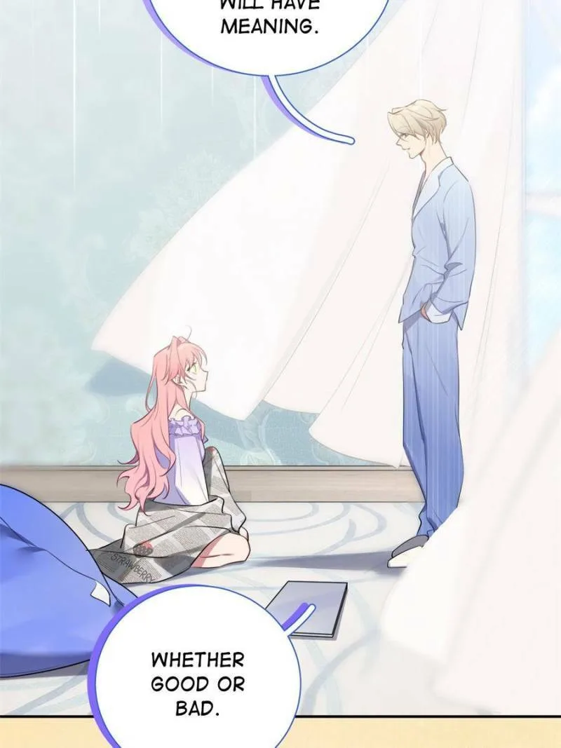 Love's Out, Boy Band Fandom's In Chapter 11 page 32