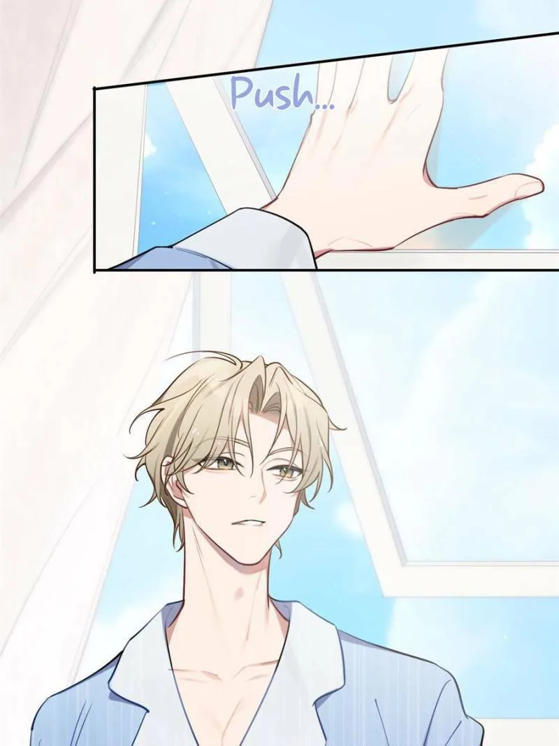 Love's Out, Boy Band Fandom's In Chapter 11 page 28