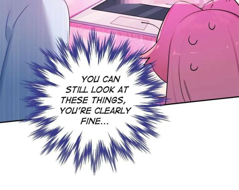 Love's Out, Boy Band Fandom's In Chapter 11 page 9