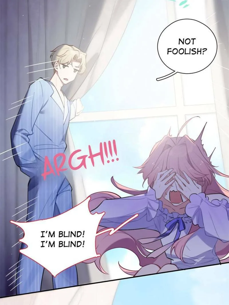 Love's Out, Boy Band Fandom's In Chapter 11 page 27