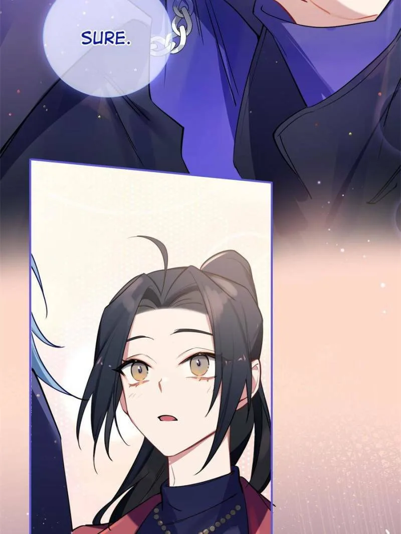Love's Out, Boy Band Fandom's In Chapter 11 page 22