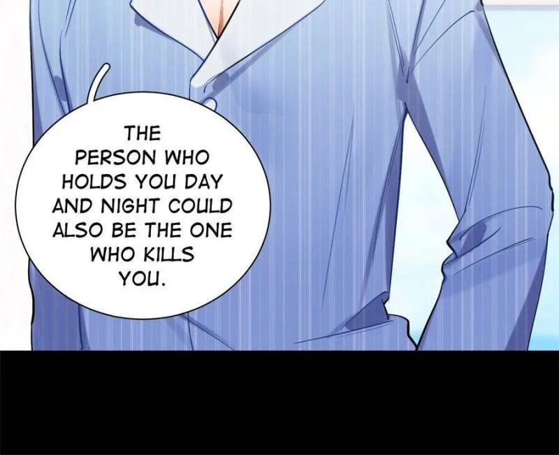 Love's Out, Boy Band Fandom's In Chapter 11 page 29