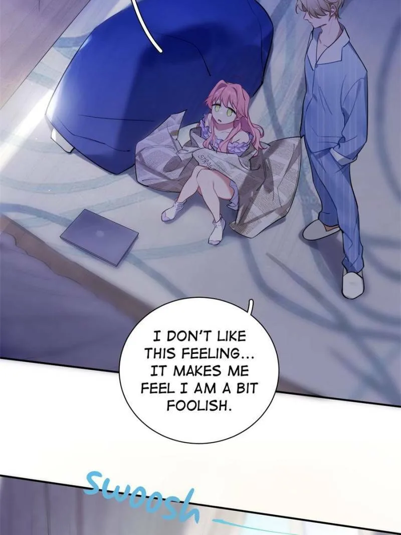Love's Out, Boy Band Fandom's In Chapter 11 page 26