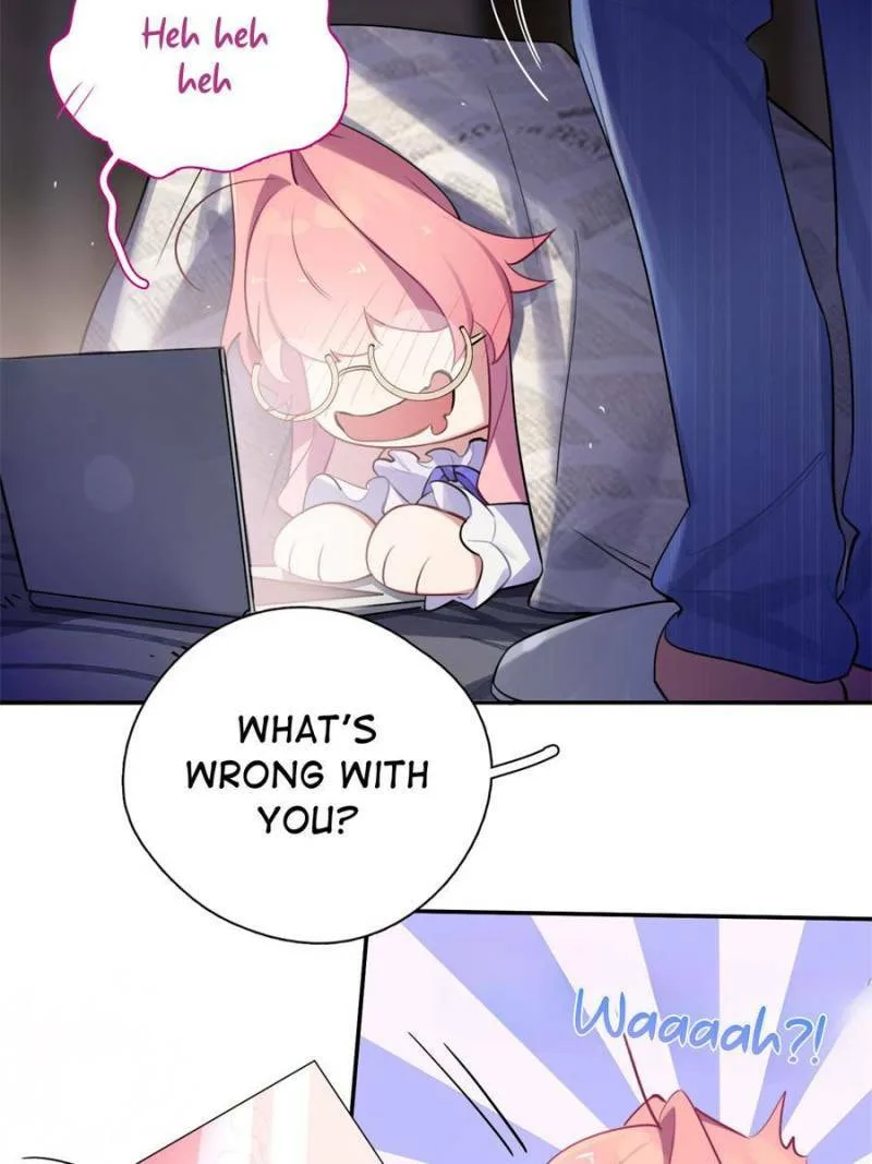 Love's Out, Boy Band Fandom's In Chapter 11 page 7
