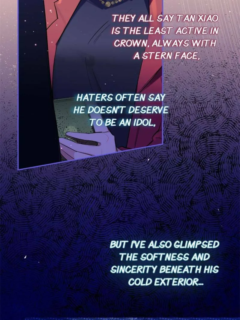 Love's Out, Boy Band Fandom's In Chapter 11 page 23