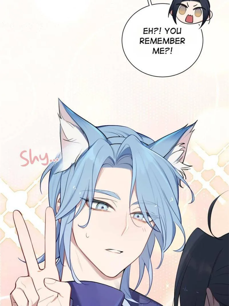 Love's Out, Boy Band Fandom's In Chapter 11 page 18