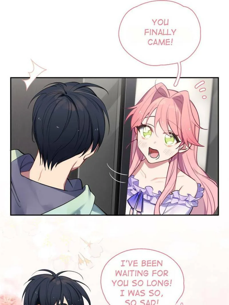 Love's Out, Boy Band Fandom's In Chapter 11 page 36