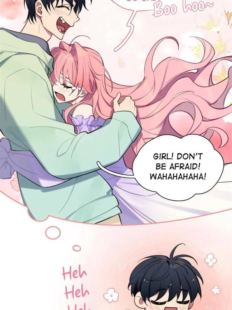 Love's Out, Boy Band Fandom's In Chapter 11 page 37