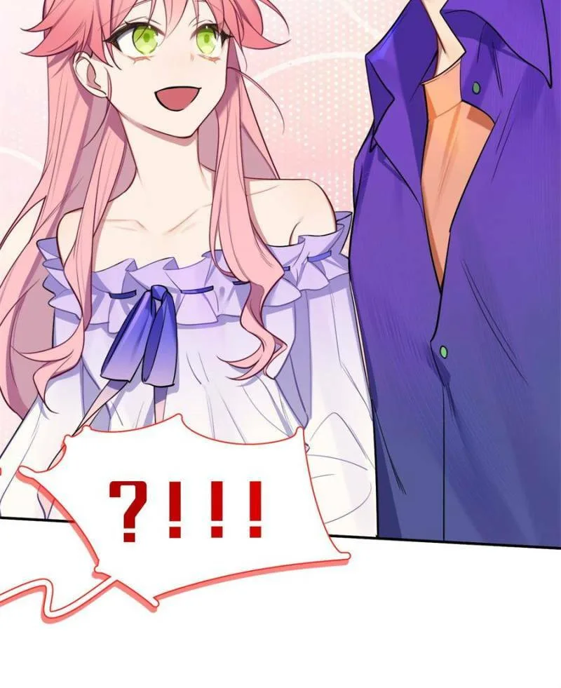 Love's Out, Boy Band Fandom's In Chapter 11 page 39