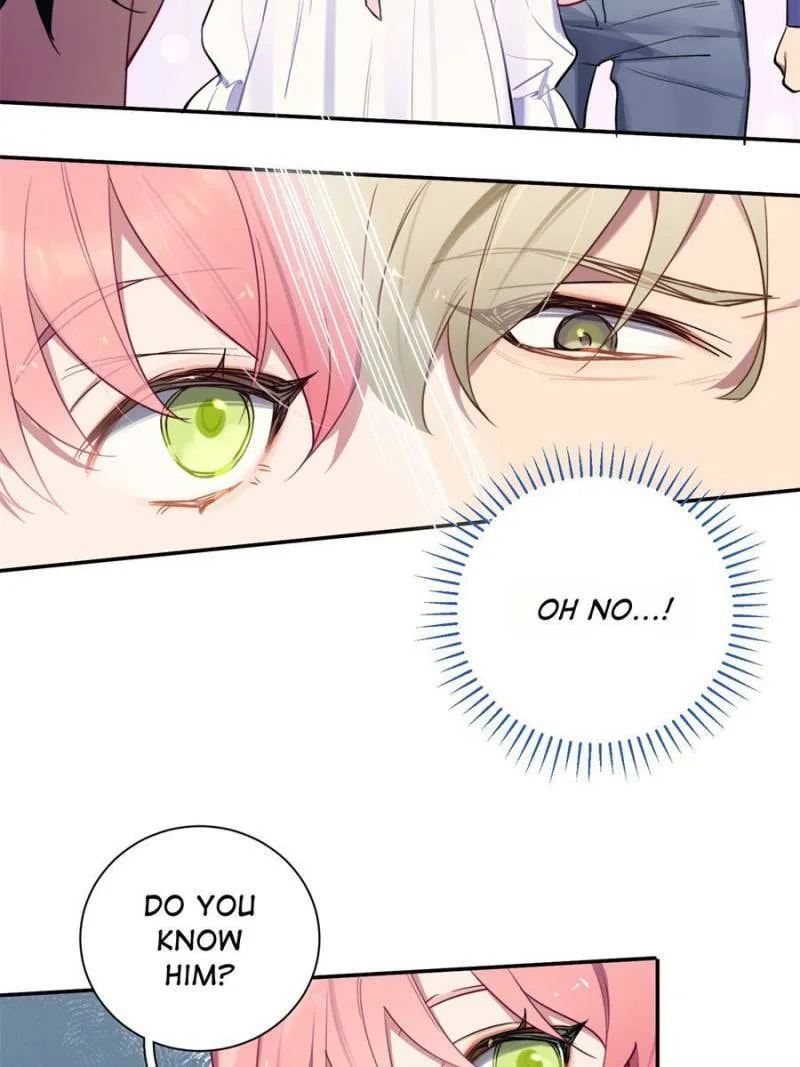 Love's Out, Boy Band Fandom's In Chapter 11 page 42