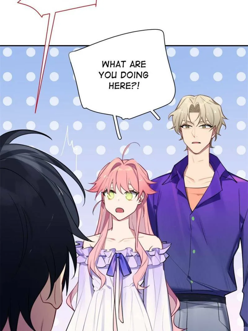 Love's Out, Boy Band Fandom's In Chapter 11 page 41