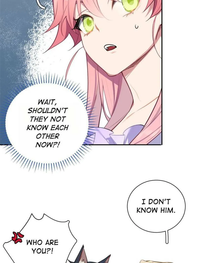 Love's Out, Boy Band Fandom's In Chapter 11 page 43