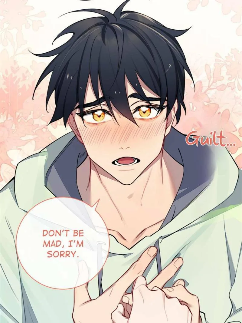 Love's Out, Boy Band Fandom's In Chapter 11 page 52