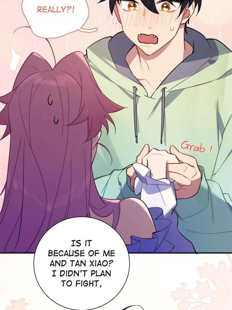 Love's Out, Boy Band Fandom's In Chapter 11 page 51