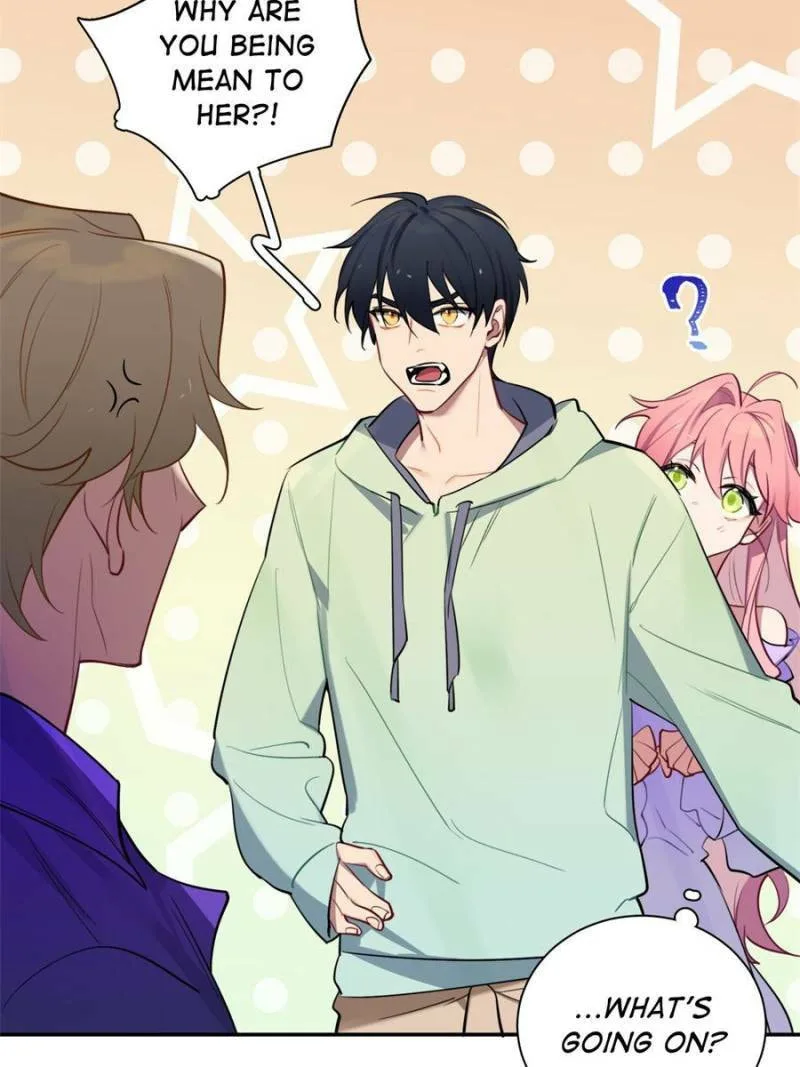 Love's Out, Boy Band Fandom's In Chapter 11 page 48