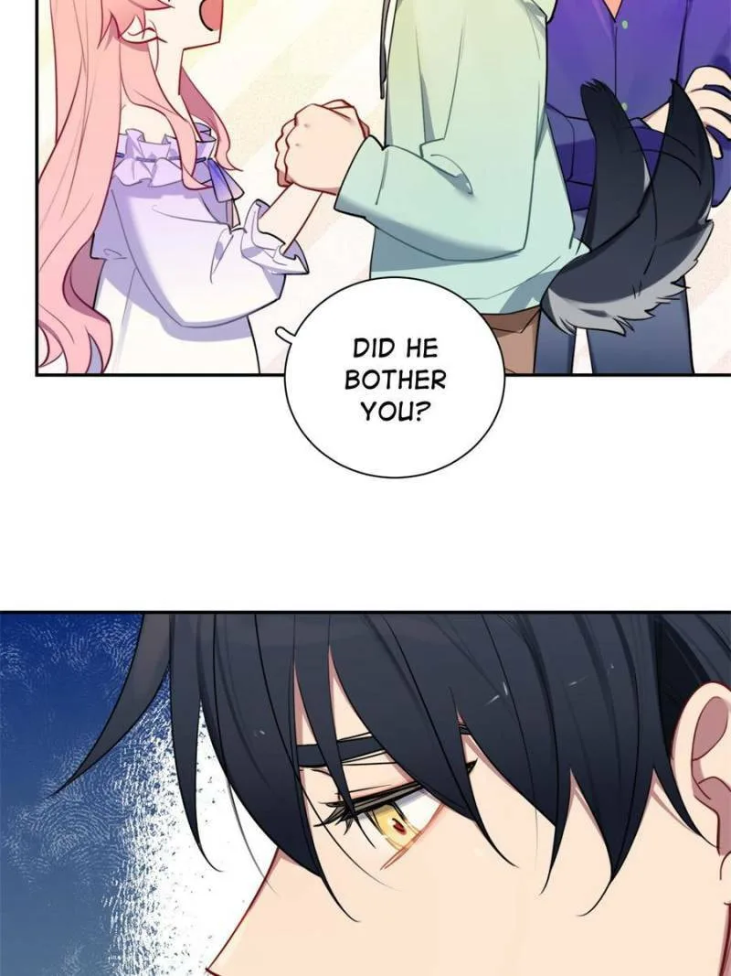 Love's Out, Boy Band Fandom's In Chapter 11 page 54