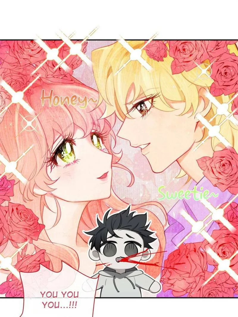 Love's Out, Boy Band Fandom's In Chapter 11 page 40