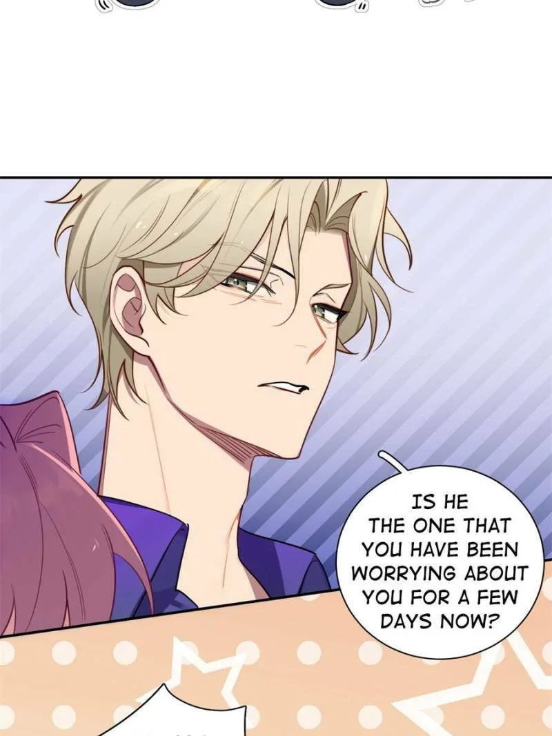 Love's Out, Boy Band Fandom's In Chapter 11 page 47