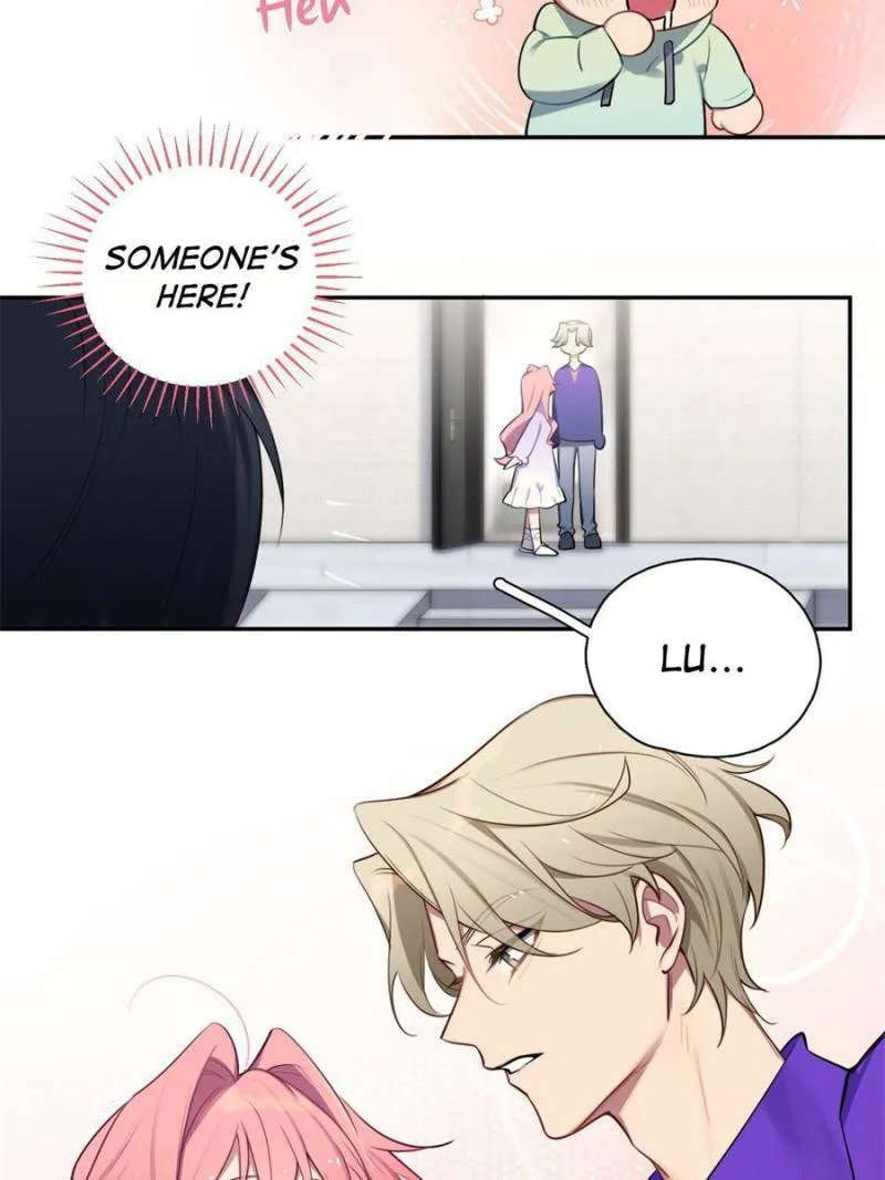 Love's Out, Boy Band Fandom's In Chapter 11 page 38