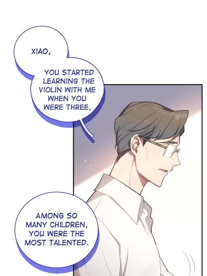 Love's Out, Boy Band Fandom's In Chapter 12 page 21