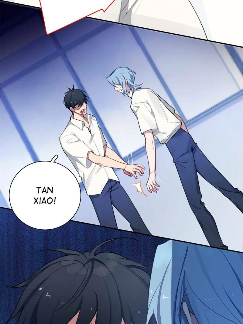 Love's Out, Boy Band Fandom's In Chapter 12 page 11