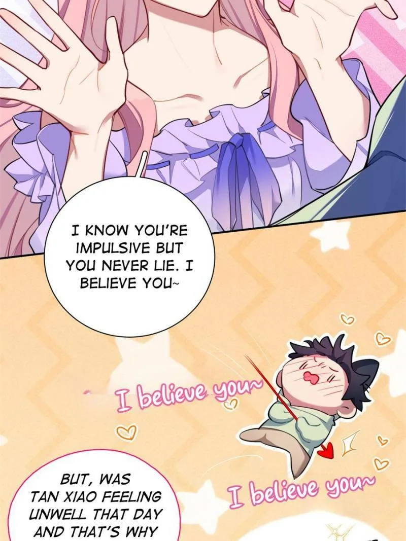 Love's Out, Boy Band Fandom's In Chapter 12 page 4